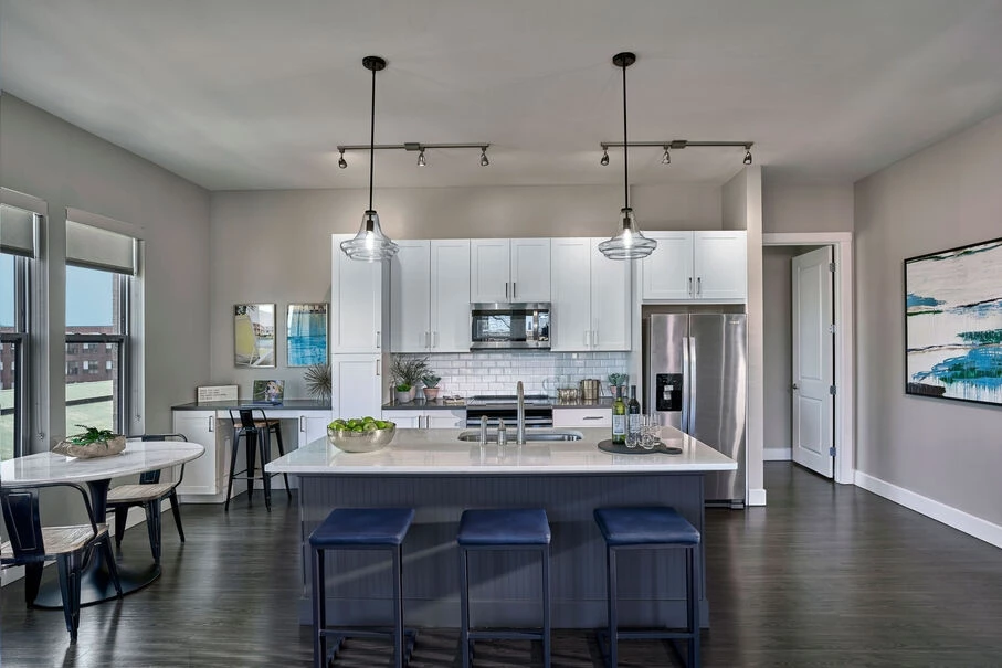 The Top 5 Lofts in Deep Ellum