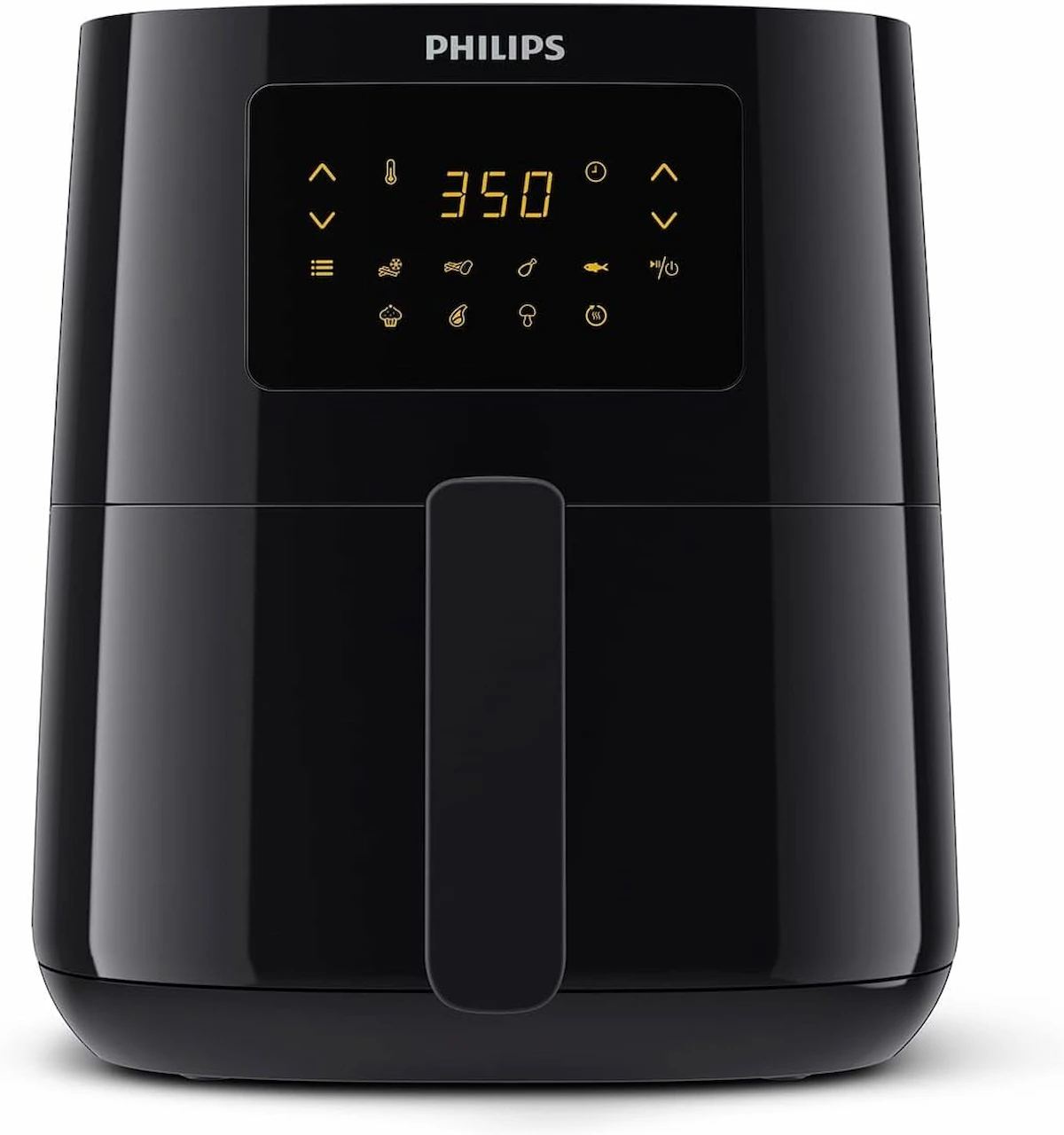 Philips 3000 Series Air Fryer Essential Compact (4.1L capacity)