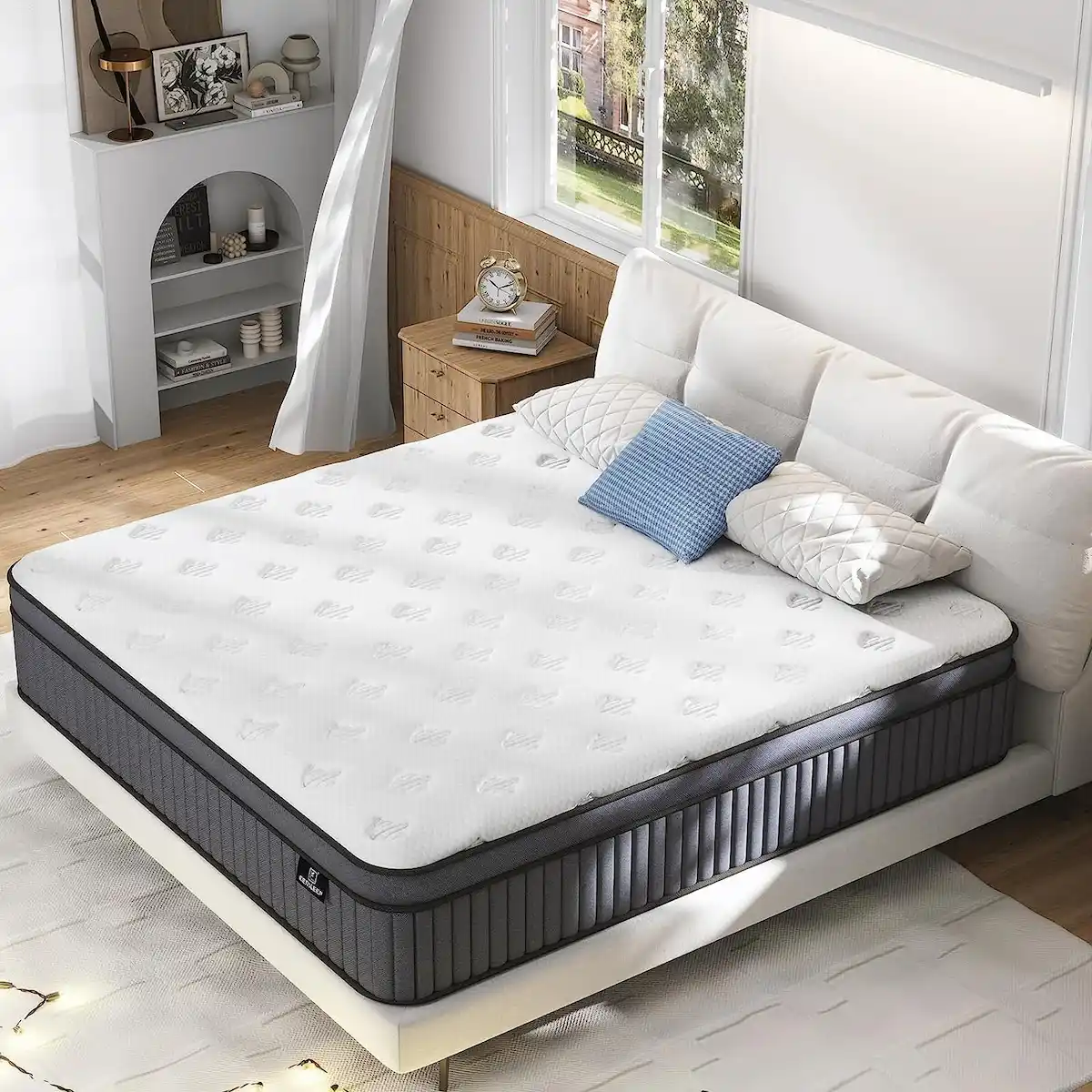 EEN EEN SLEEP Queen Mattress