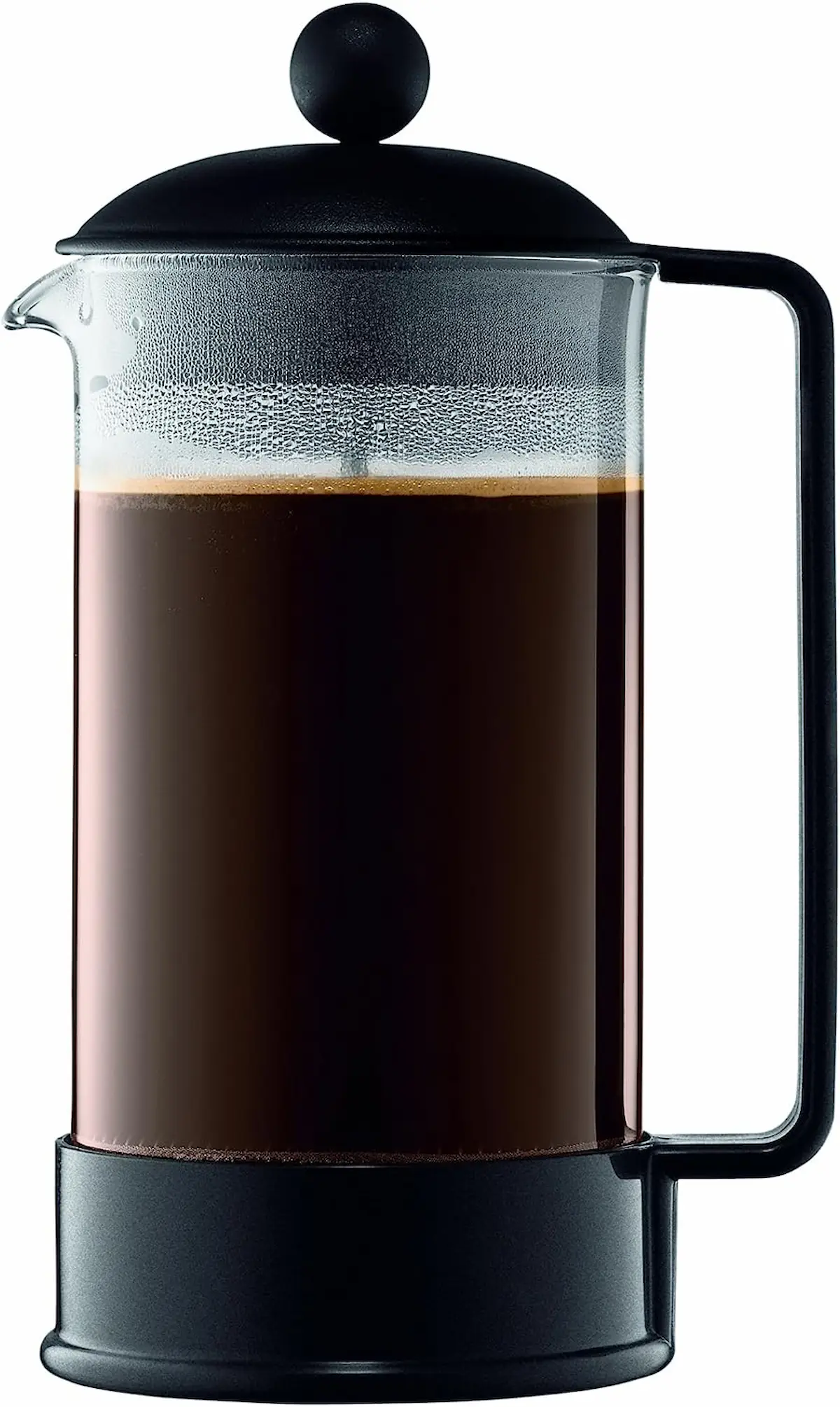 Bodum Brazil French Press Coffee and Tea Maker (34 Ounce)