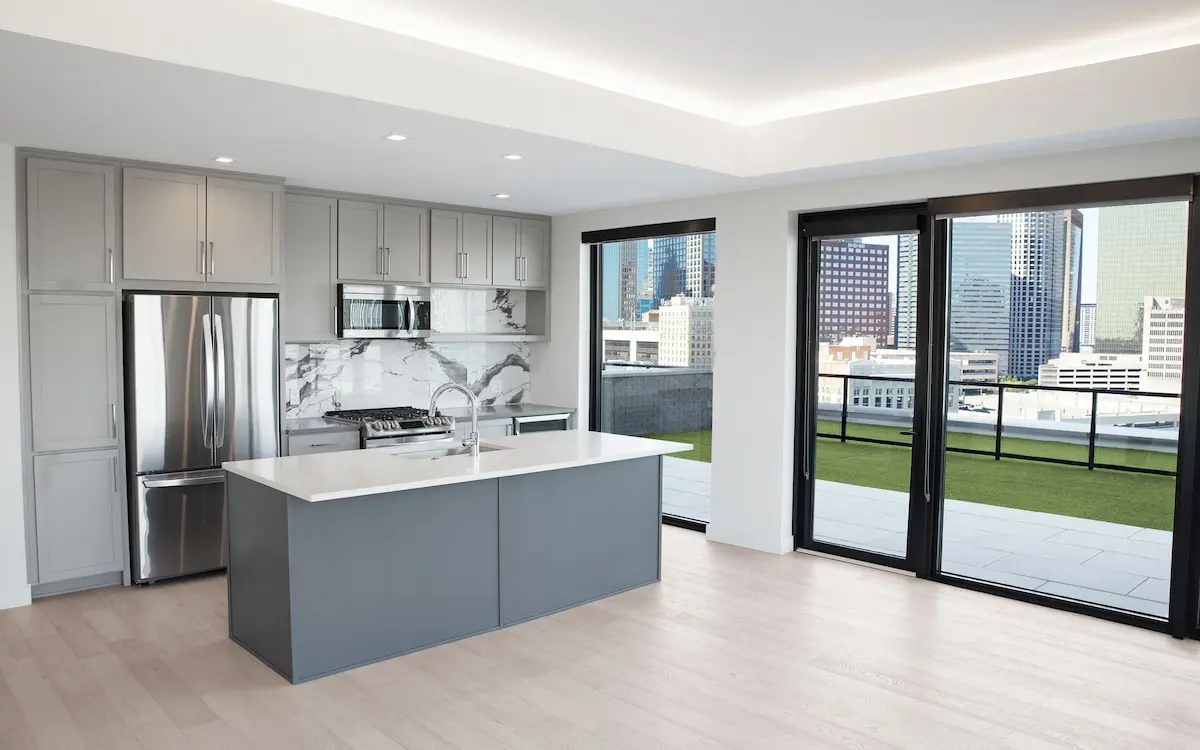 First-Time Renter Apartment Essentials
