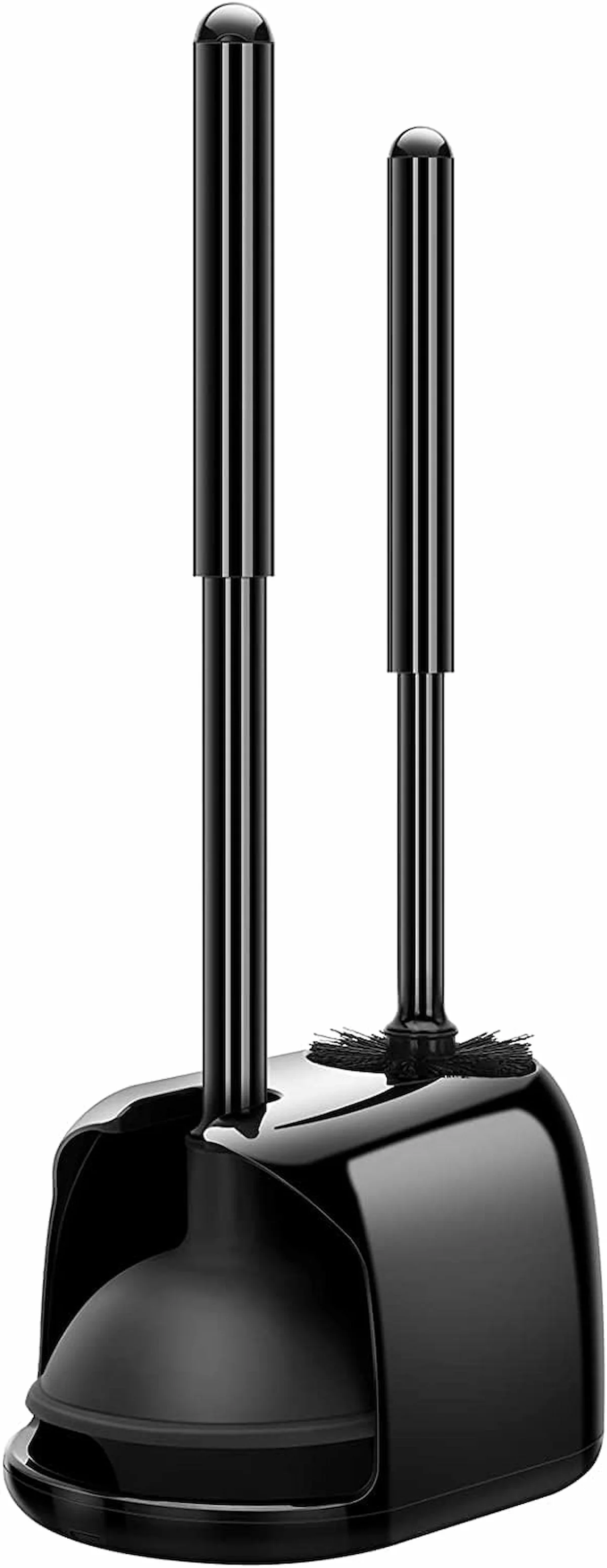 SetSail Toilet Brush and Plunger Set