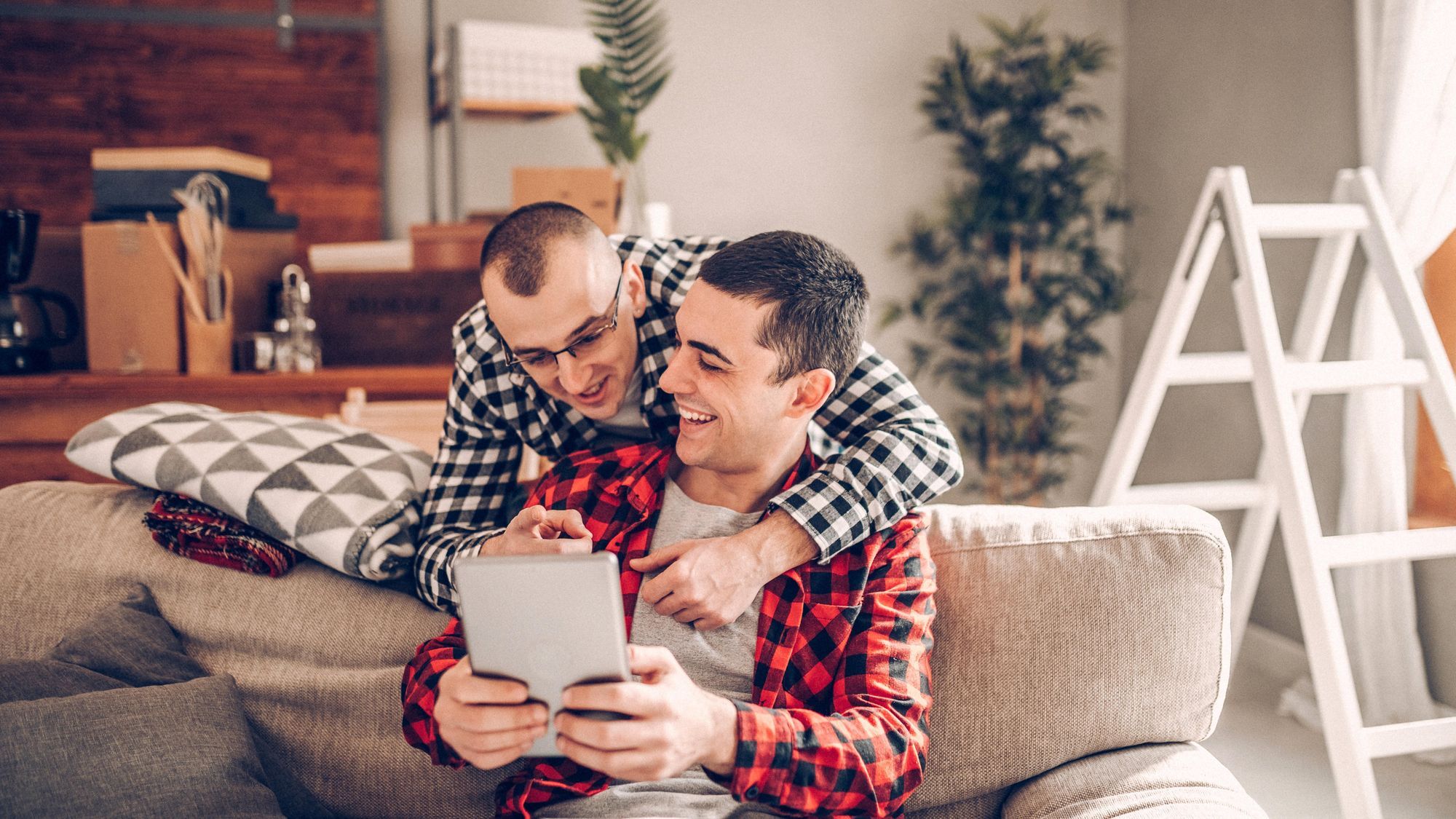 How To Check Your Rental Eligibility