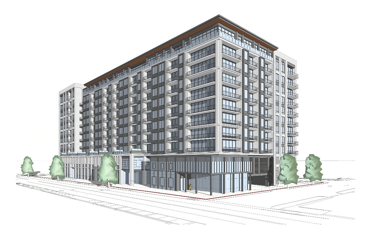 What We Know About Residences on Westheimer