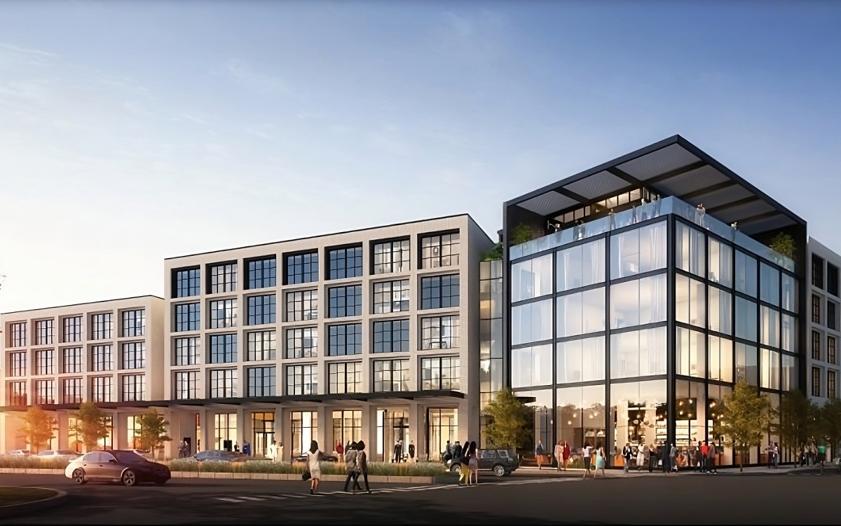 What We Know About Museum Place