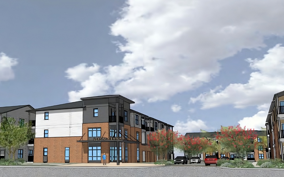 What We Know About Zarzamora Commons