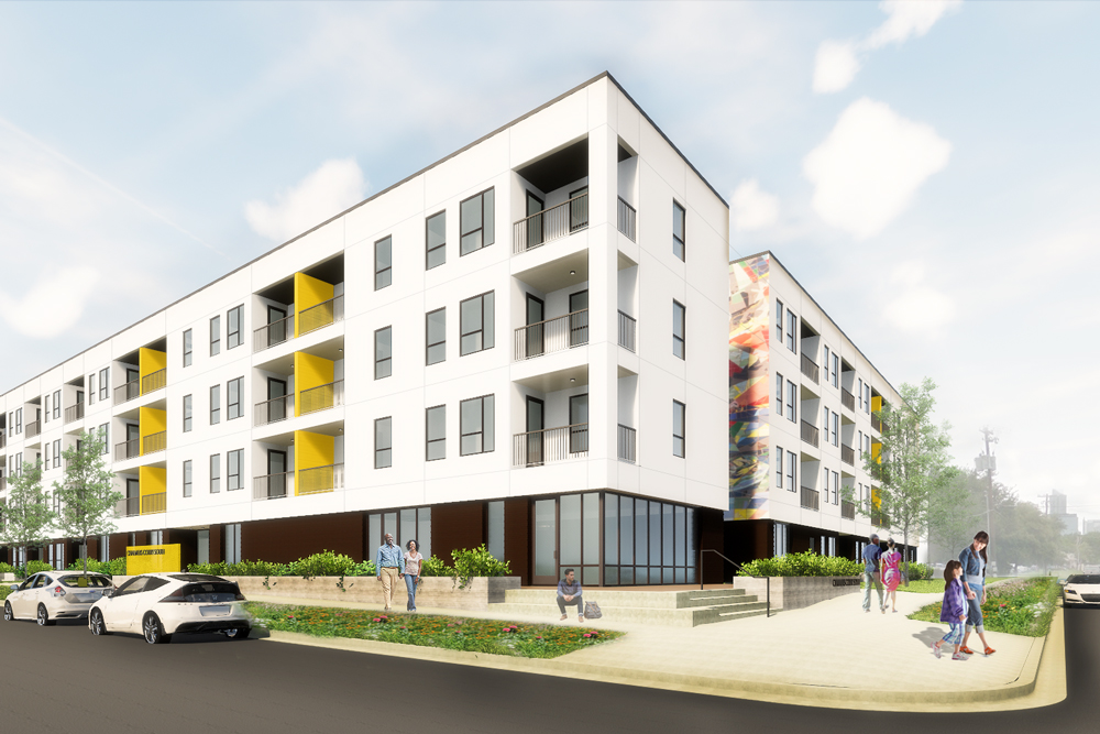 What We Know About Pathways at Chalmers Courts West