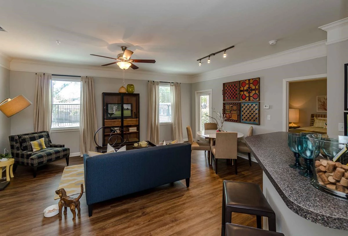 Parmer Place