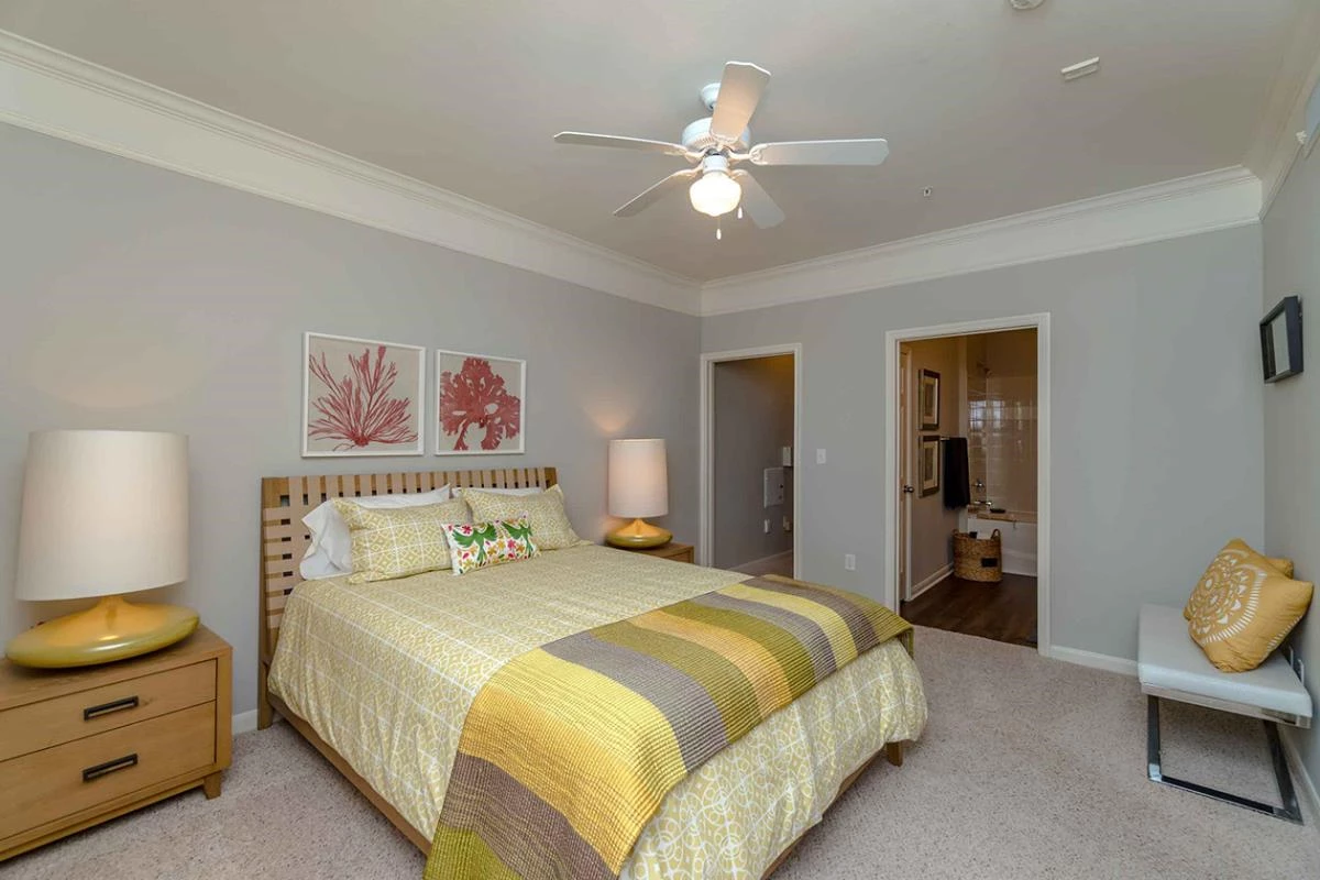 Parmer Place