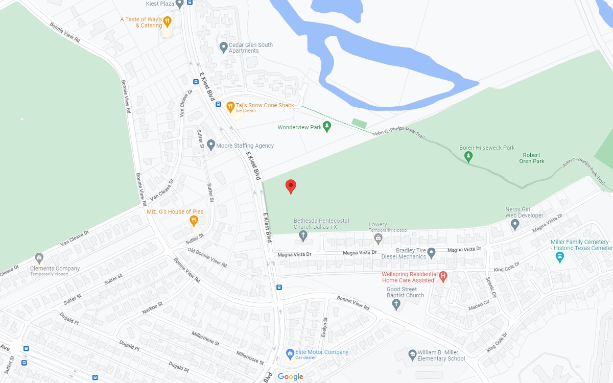 What We Know About Skyline at Cedar Crest