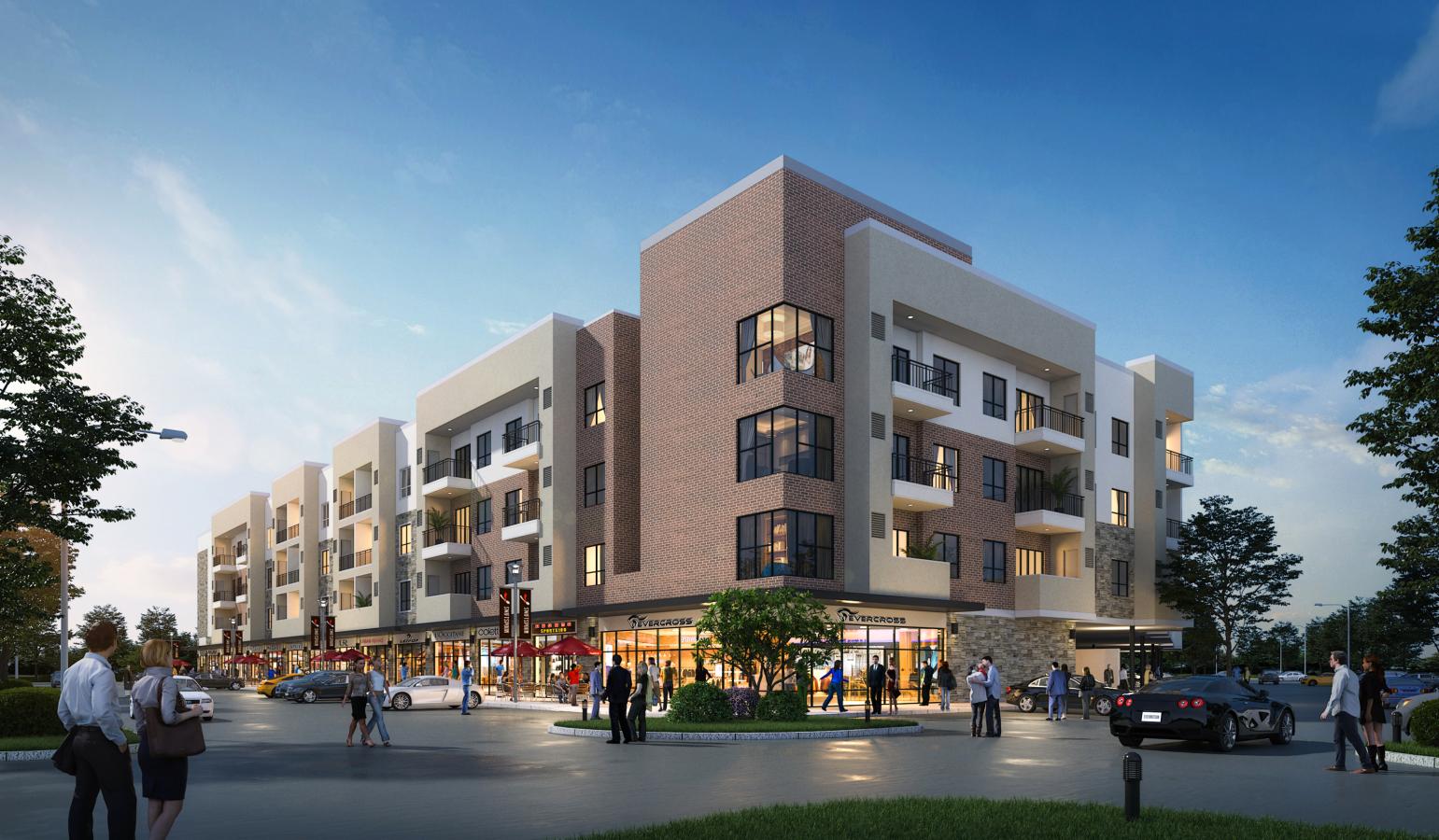 What We Know About Radiance Luxury Living