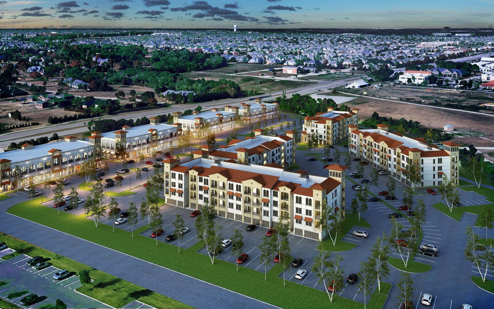 What We Know About Florence of Mckinney