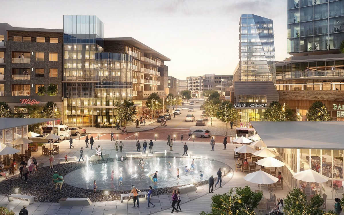 What We Know About Monarch City