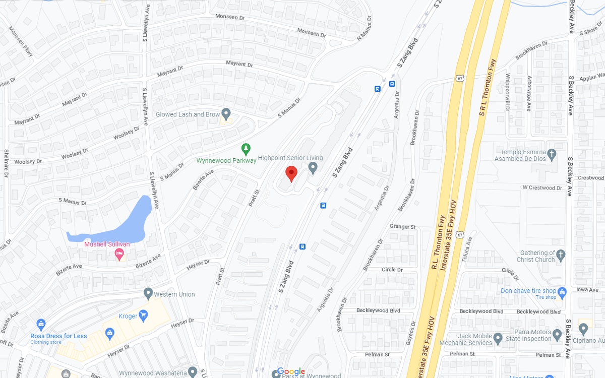 What We Know About Highpoint at Wynnewood