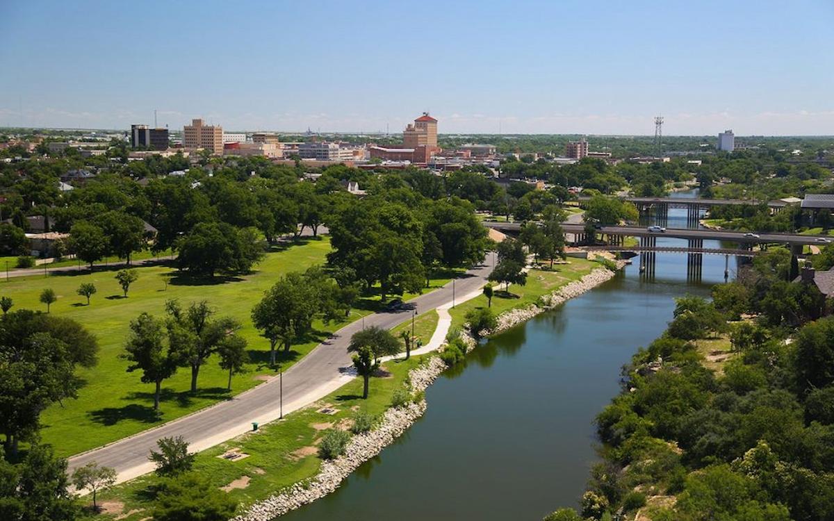 Apartment Locators in San Angelo
