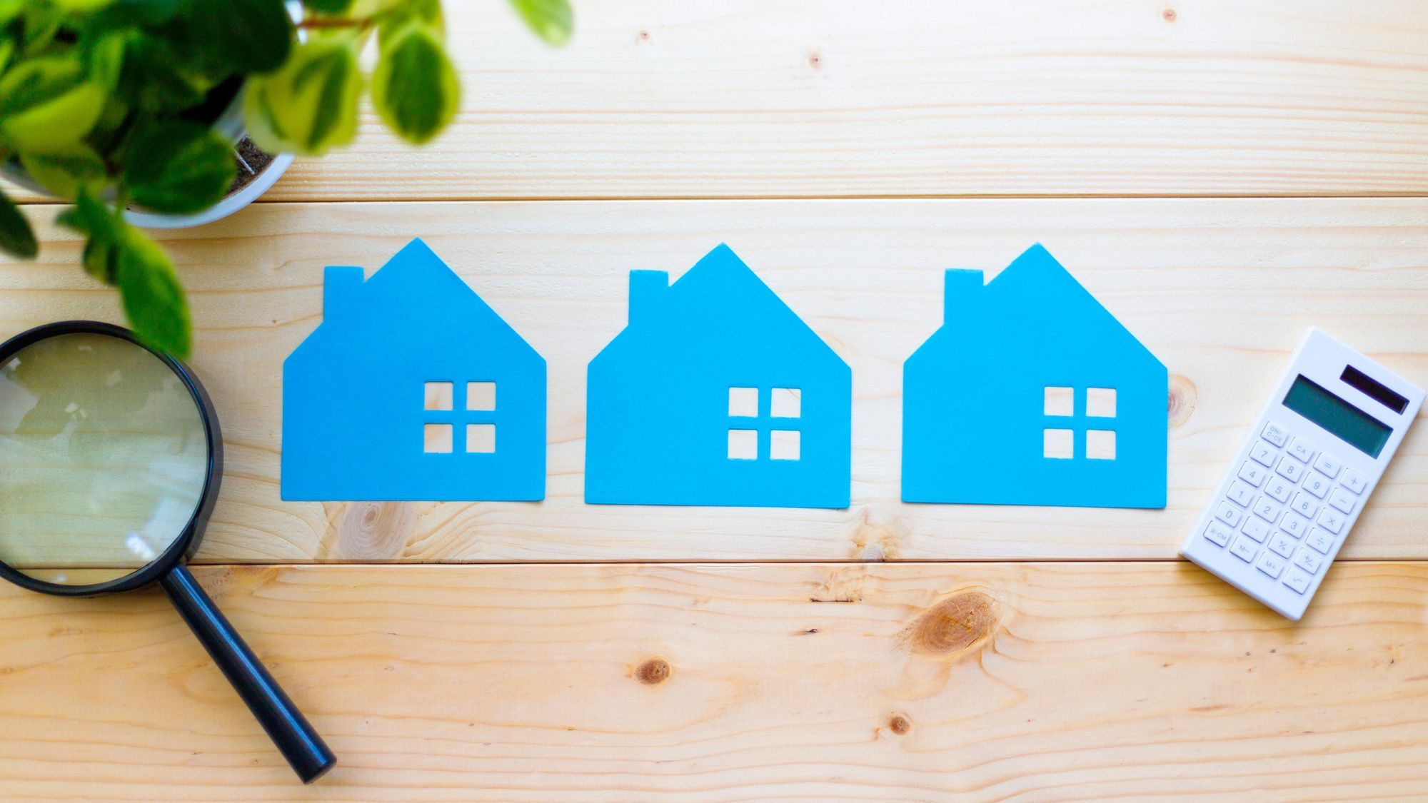The Financial Benefits of Renting
