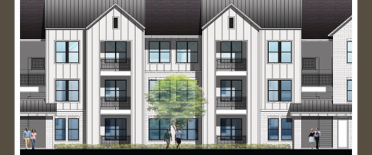 What We Know About Capitol View Flats