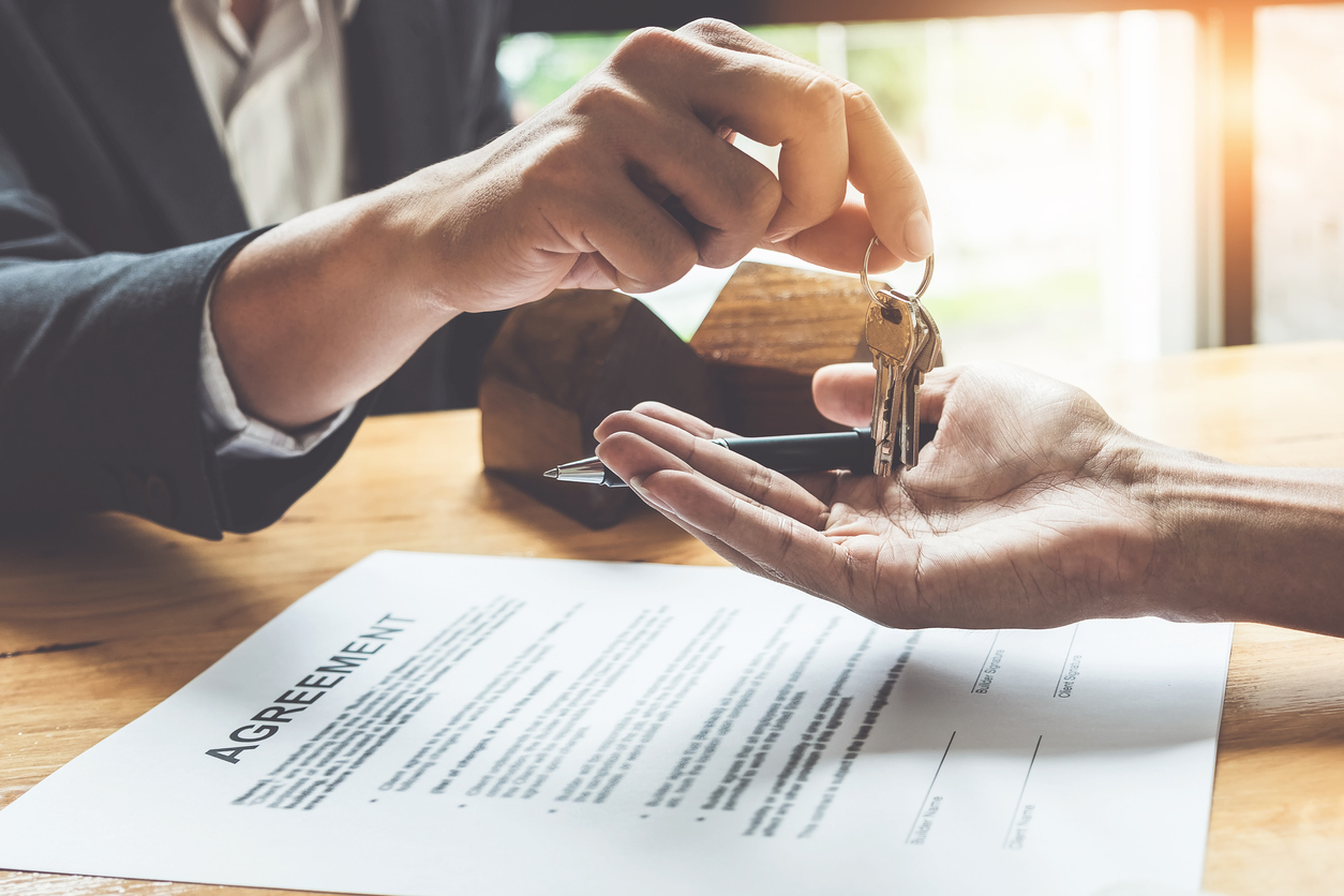 Must know terms for first time renters