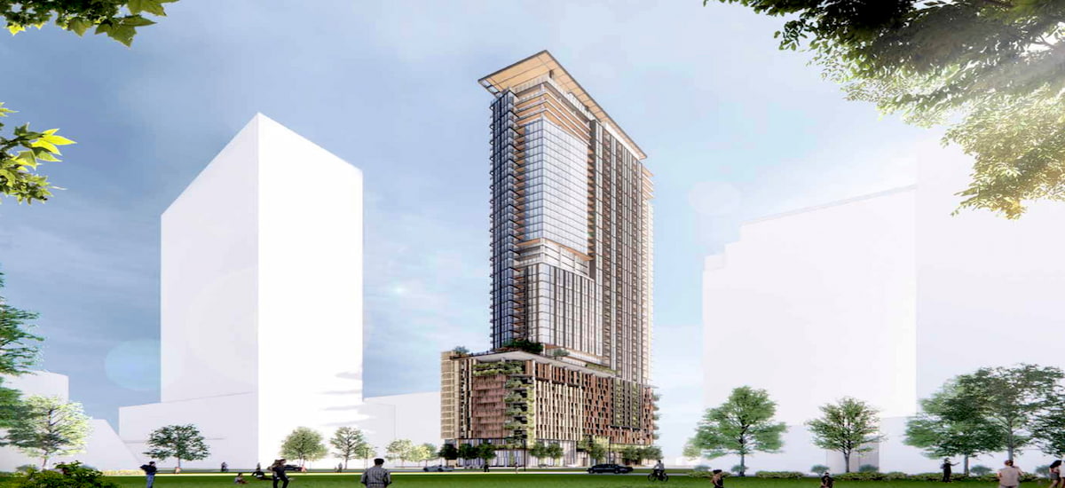 What We Know About River Street Residences