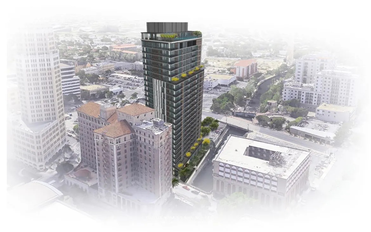 What We Know About Villita Tower