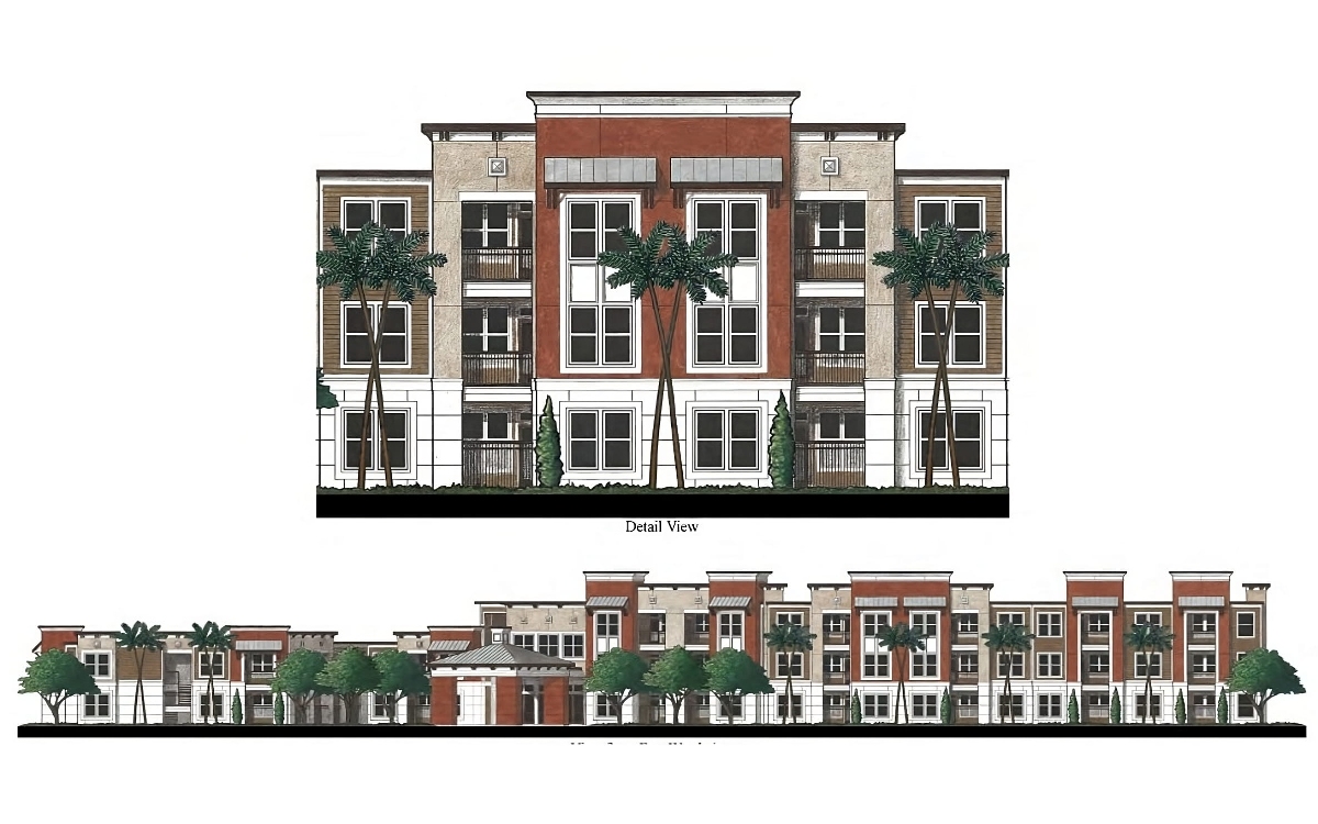 What We Know About Villas at Western Heights