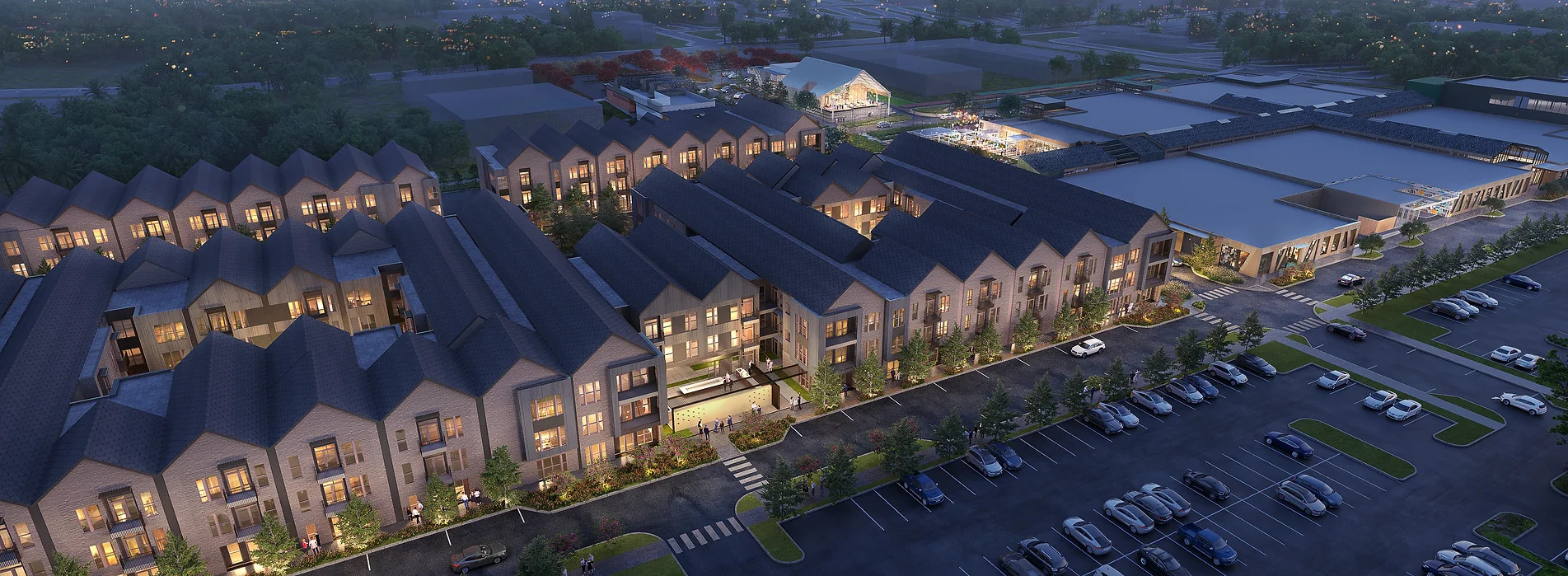 What We Know About The Anabel at Assembly Park