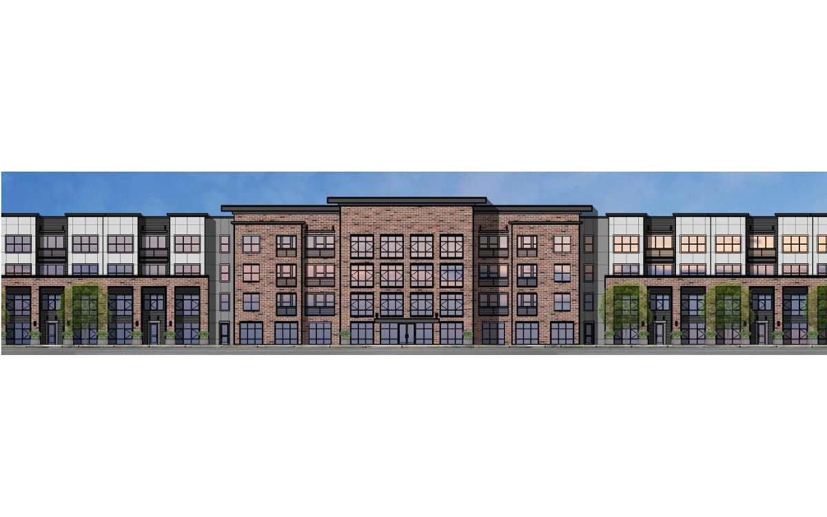 What We Know About The Lofts at Grand Prairie