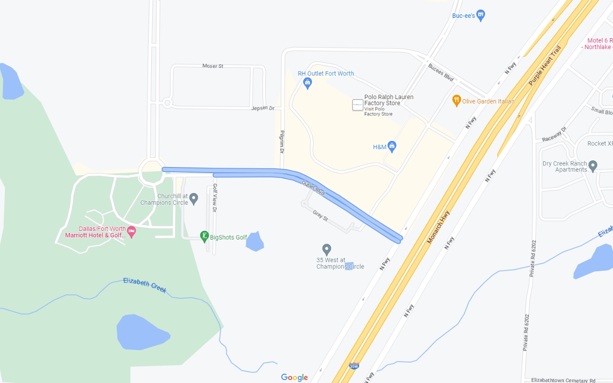 What We Know About The Trails at Champions Circle