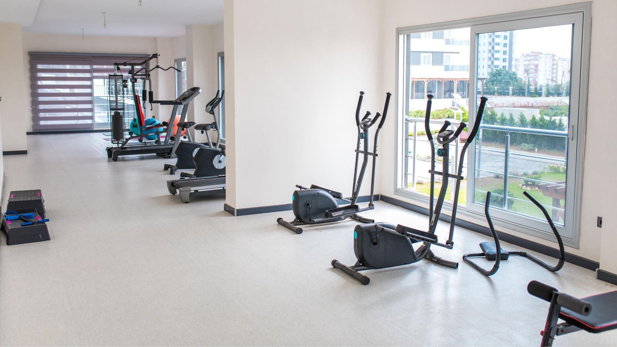 13 Apartment Amenities You Can't Miss