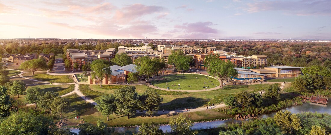What We Know About The Bell District