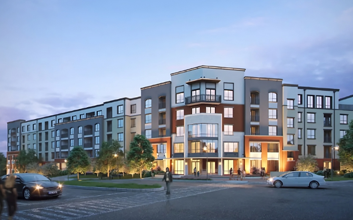 What We Know About Kent Lofts