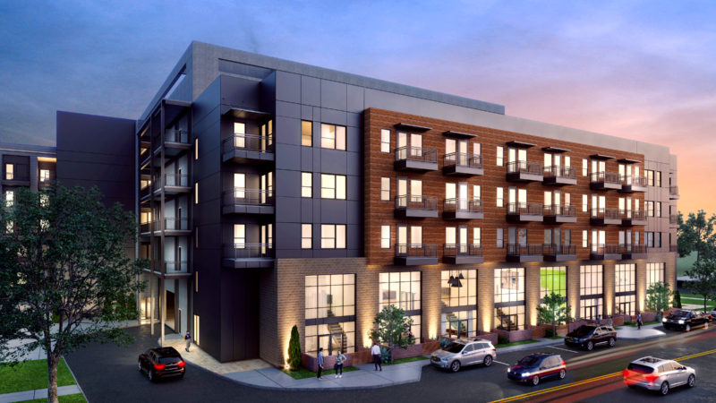 What We Know About Encore Lower Broadway