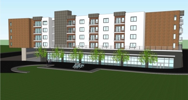 What We Know About The Place at Mays Crossing