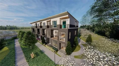 What We Know About Rose Creek Townhomes