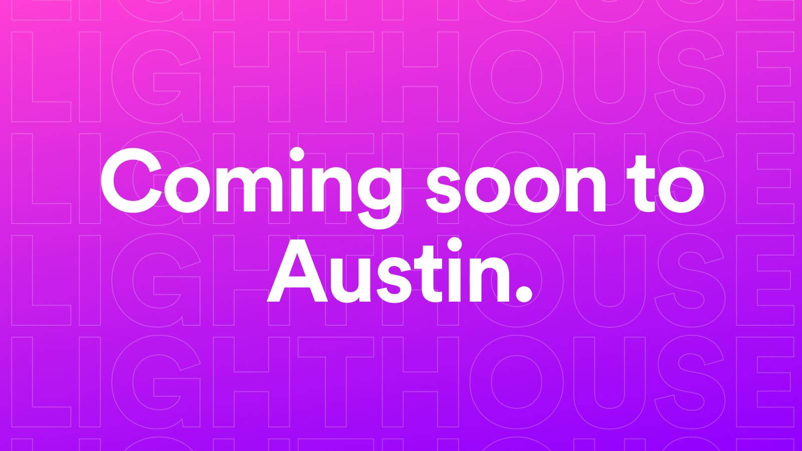 New Buildings Coming Soon To Austin