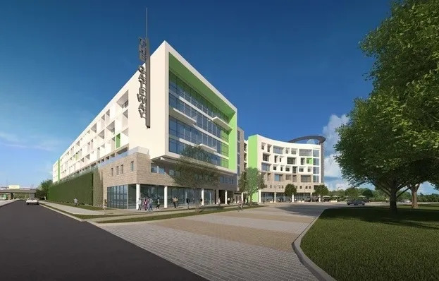 What We Know About Carrollton Gateway