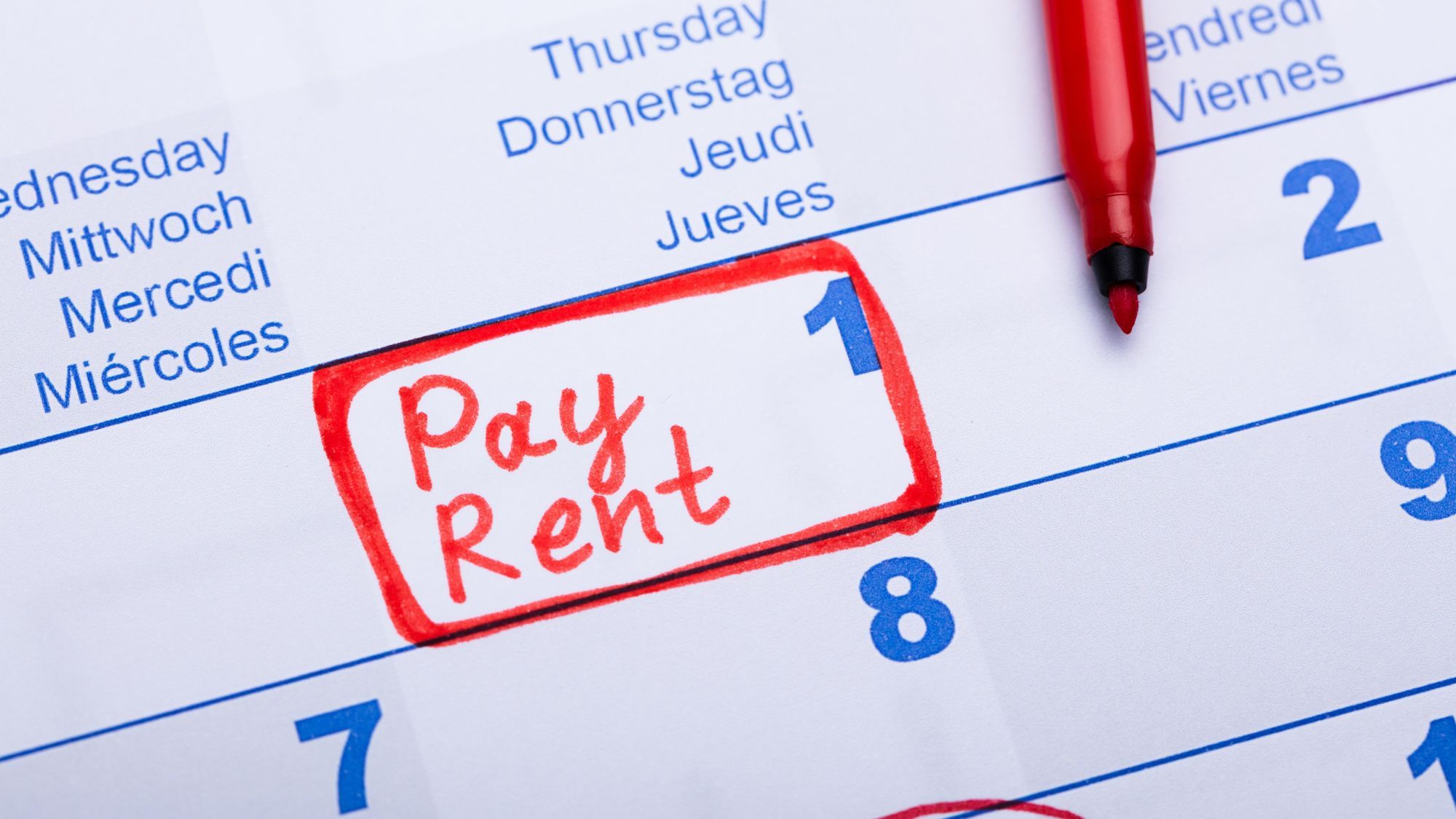 Should I Pay Rent During the Pandemic?