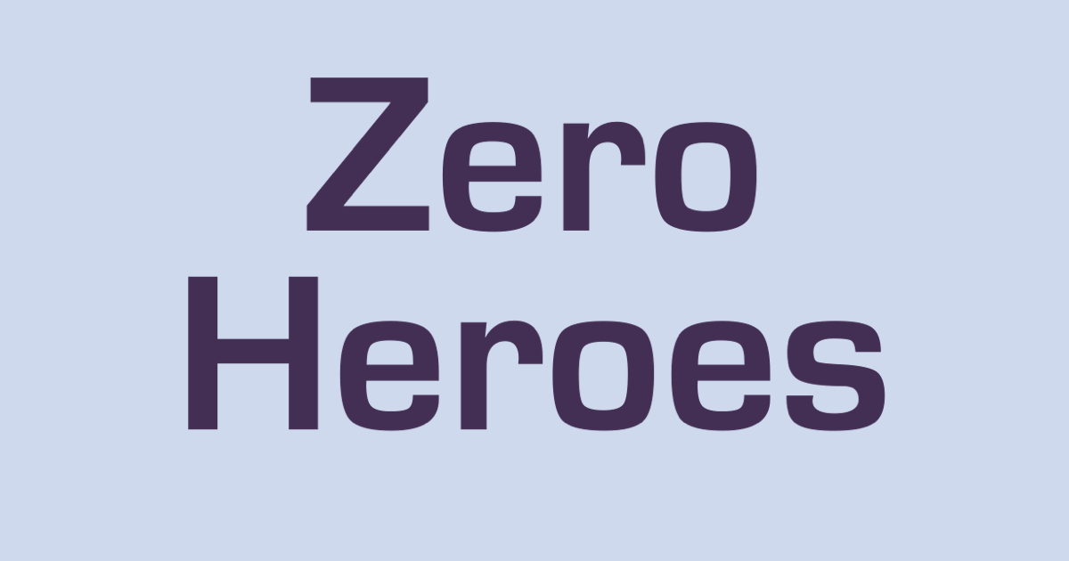 (c) Zeroheroes.ch