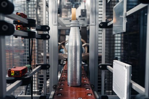 Kingston Aluminum Technology