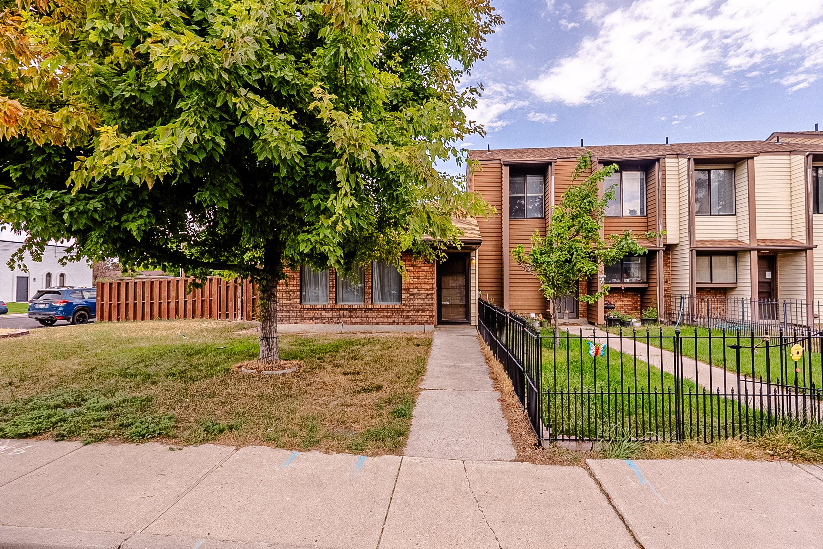240 McCormack St