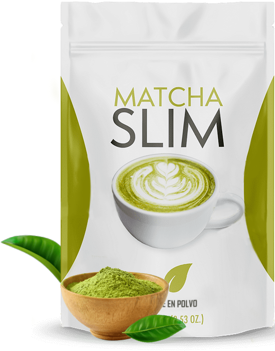 Matcha slim