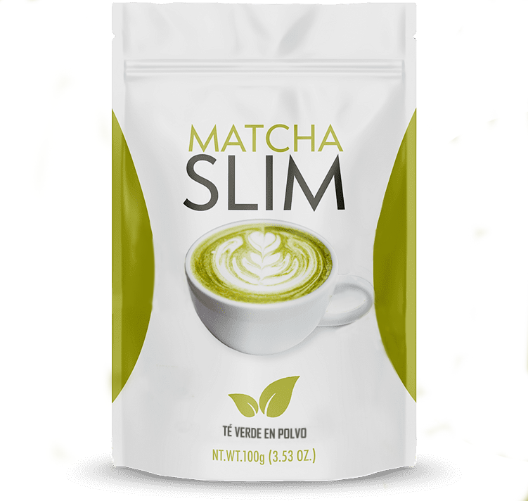 Matcha slim