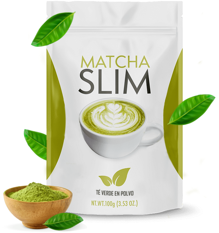 Matcha slim