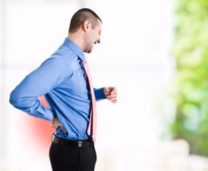 9 Tips for Recovering From a Back Injury