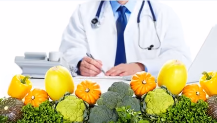 What Does a Dietician Do?