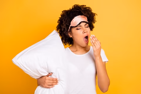 Fatigue is one of the early arthritis symptoms.