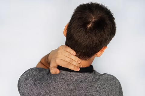 Dystonia is one of the common causes of muscle pain.