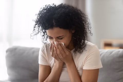 Influenza is one of the common causes of muscle pain.