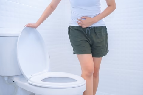 A lack of bladder control is one of the spinal stenosis symptoms.