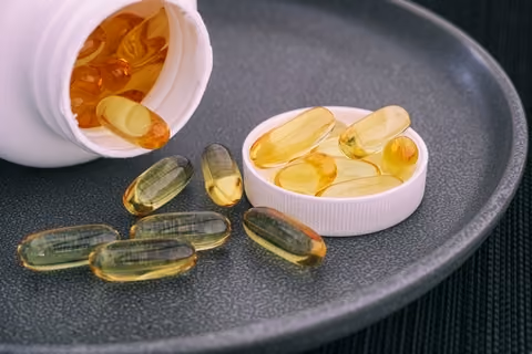 Natural Supplements